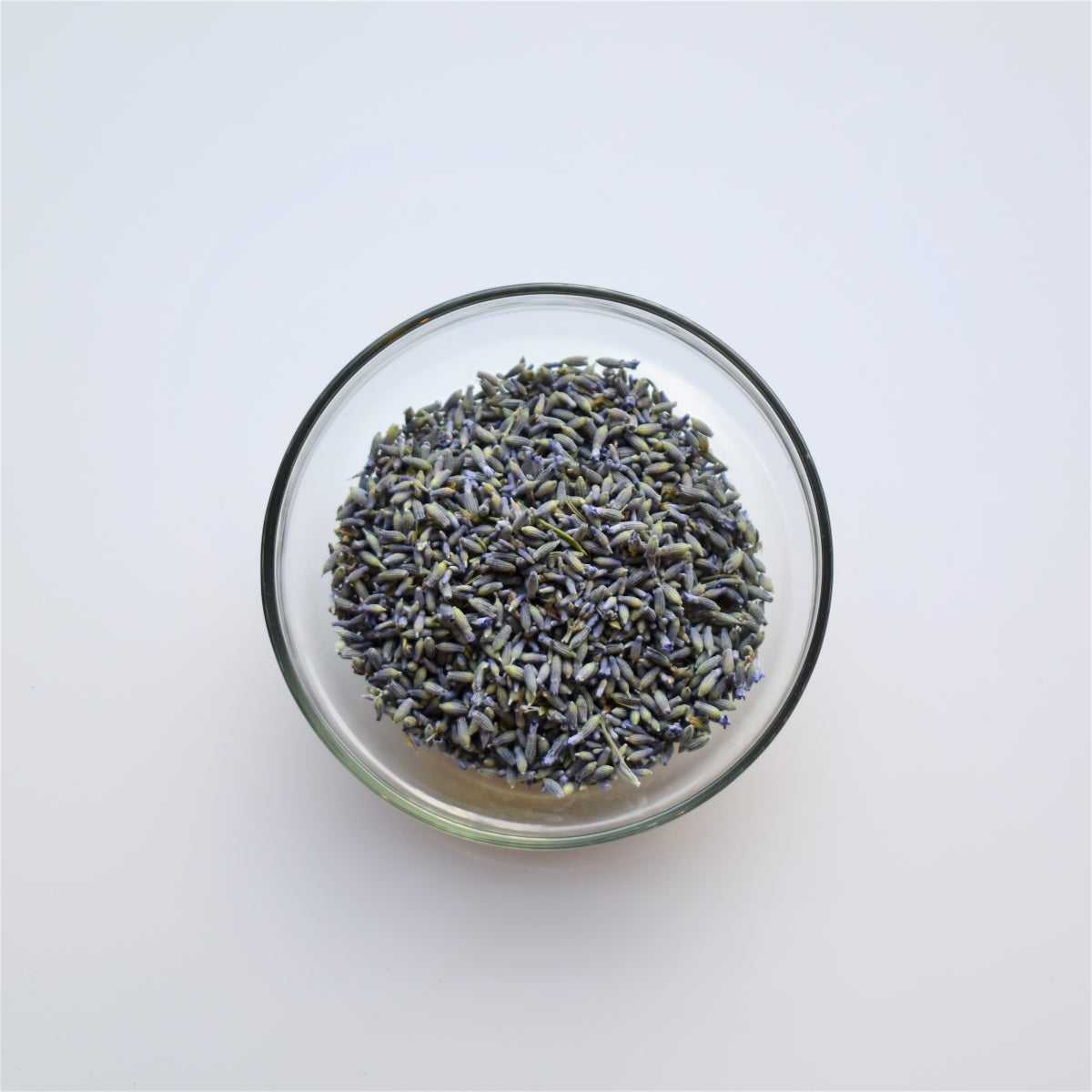 Lavender Buds Super Blue Toi Toi Botanicals 6761