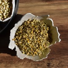 Load image into Gallery viewer, Organic Chamomile Flowers NZ