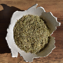 Load image into Gallery viewer, Dried Organic Rosemary leaves
