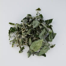 Load image into Gallery viewer, Dried catnip leaves whole