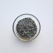 Load image into Gallery viewer, dried lavender flowers