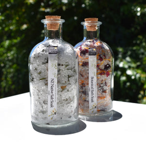 NZ Native Salt Soak