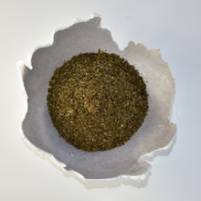 Load image into Gallery viewer, Dried spearmint flakes NZ