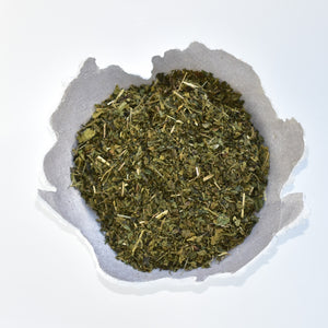 Dried nettle leaves nz