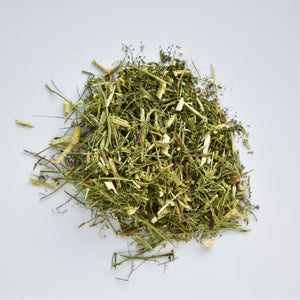 Dried sweet annie | dried sweet wormwood