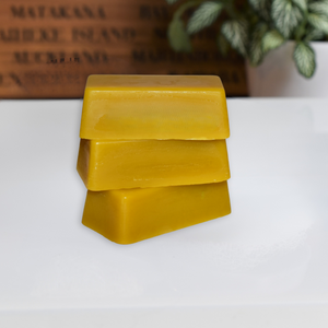 beeswax block of 100ms