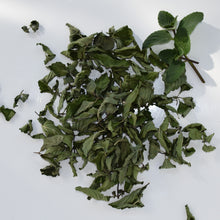 Load image into Gallery viewer, Dried spearmint leaves nz