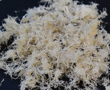 Load image into Gallery viewer, Coarse shredded loofah nz